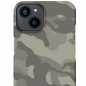 iDeal of Sweden - iPhone 13 Mini Coque Matte Camo