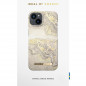 iDeal of Sweden - iPhone 13 Mini Coque Sparkle Greige