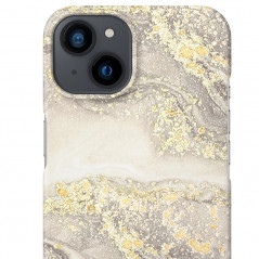 iDeal of Sweden - iPhone 13 Mini Coque Sparkle Greige