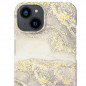 iDeal of Sweden - iPhone 13 Mini Coque Sparkle Greige