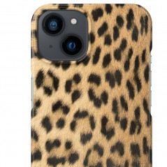 iDeal of Sweden - iPhone 13 Mini Coque Wild Leopard