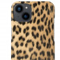 iDeal of Sweden - iPhone 13 Mini Coque Wild Leopard