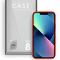 Case FortyFour - iPhone 13 Mini Coque silicone liquide No.8 Case FortyFour - iPhone 13 Mini Coque silicone liquide No.8