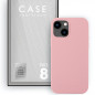 Case FortyFour - iPhone 13 Mini Coque silicone liquide No.8
