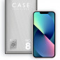 Case FortyFour - iPhone 13 Coque silicone liquide No.8