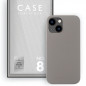 Case FortyFour - iPhone 13 Coque silicone liquide No.8