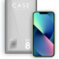 Case FortyFour - iPhone 13 Coque silicone liquide No.8 Case FortyFour - iPhone 13 Coque silicone liquide No.8