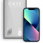 Case FortyFour - iPhone 13 Coque silicone liquide No.8 Case FortyFour - iPhone 13 Coque silicone liquide No.8