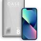 Case FortyFour - iPhone 13 Coque silicone liquide No.8 Case FortyFour - iPhone 13 Coque silicone liquide No.8