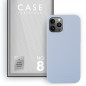 Case FortyFour - iPhone 13 PRO Coque silicone liquide No.8 Case FortyFour - iPhone 13 PRO Coque silicone liquide No.8