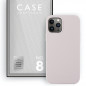 Case FortyFour - iPhone 13 PRO Coque silicone liquide No.8 Case FortyFour - iPhone 13 PRO Coque silicone liquide No.8