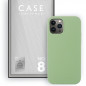 Case FortyFour - iPhone 13 PRO Coque silicone liquide No.8 Case FortyFour - iPhone 13 PRO Coque silicone liquide No.8