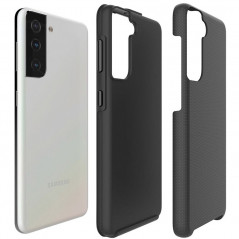 Eiger - Galaxy S21 FE 5G Coque rigide NORTH Case