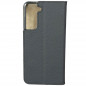 Mike Galeli - Galaxy S21 FE 5G Etui cuir MARC