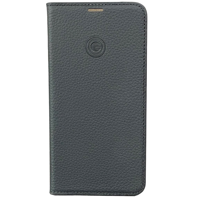 Mike Galeli - Galaxy S21 FE 5G Etui cuir MARC