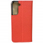 Mike Galeli - Galaxy S21 FE 5G Etui cuir MARC