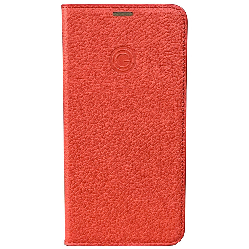 Mike Galeli - Galaxy S21 FE 5G Etui cuir MARC