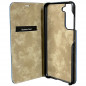 Mike Galeli - Galaxy S21 FE 5G Etui cuir MARC