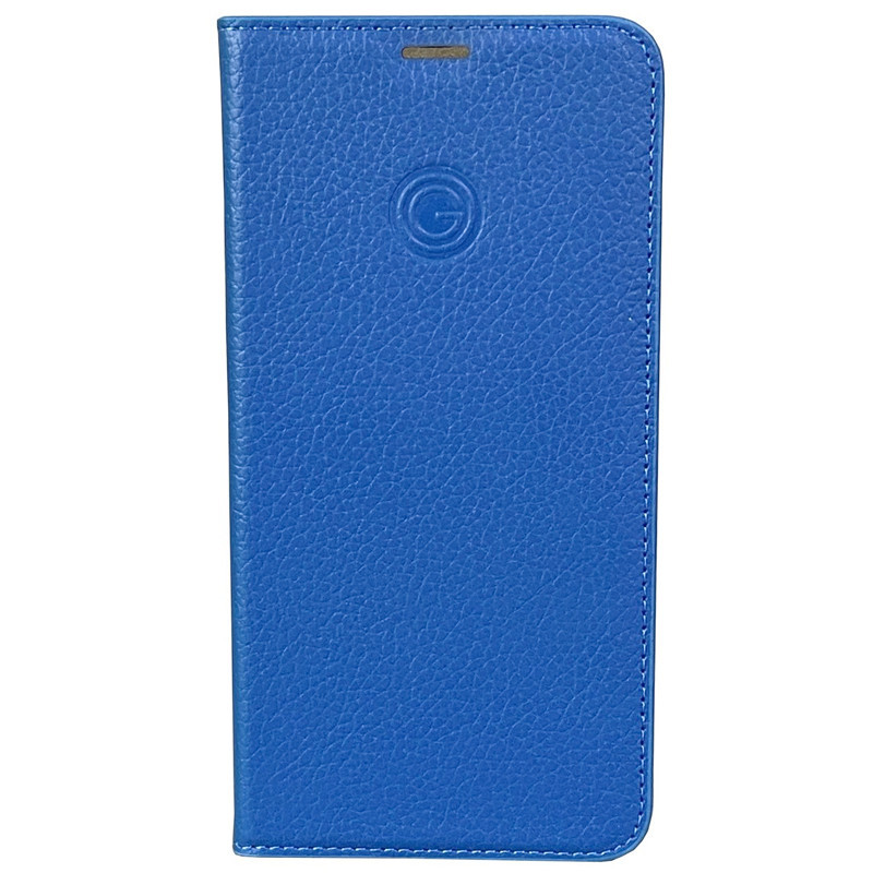 Mike Galeli - Galaxy S21 FE 5G Etui cuir MARC
