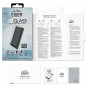Eiger - Galaxy S21 FE 5G Protection écran 3D GLASS Eiger - Galaxy S21 FE 5G Protection écran 3D GLASS