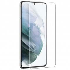 Eiger - Galaxy S21 FE 5G Protection écran MOUNTAIN 2.5D GLASS PLUS