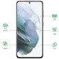 Eiger - Galaxy S21 FE 5G Protection écran MOUNTAIN 2.5D GLASS PLUS