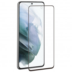 Eiger - Galaxy S21 FE 5G Protection écran MOUNTAIN 3D GLASS PLUS