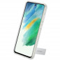 Samsung - Galaxy S21 FE 5G Coque rigide Clear Standing EF-JG990C Transparente