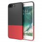 Coque rigide Floveme Contrast Color Apple iPhone 7/8 Plus