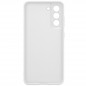 Samsung - Galaxy S21 FE 5G Coque EF-PG990T Silicone doux Samsung - Galaxy S21 FE 5G Coque EF-PG990T Silicone doux