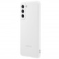Samsung - Galaxy S21 FE 5G Coque EF-PG990T Silicone doux Samsung - Galaxy S21 FE 5G Coque EF-PG990T Silicone doux
