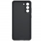 Samsung - Galaxy S21 FE 5G Coque EF-PG990T Silicone doux Samsung - Galaxy S21 FE 5G Coque EF-PG990T Silicone doux