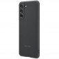 Samsung - Galaxy S21 FE 5G Coque EF-PG990T Silicone doux Samsung - Galaxy S21 FE 5G Coque EF-PG990T Silicone doux
