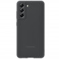 Samsung - Galaxy S21 FE 5G Coque EF-PG990T Silicone doux Samsung - Galaxy S21 FE 5G Coque EF-PG990T Silicone doux