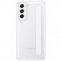 Samsung - Galaxy S21 FE 5G Coque Clear Strap EF-XG990C Samsung - Galaxy S21 FE 5G Coque Clear Strap EF-XG990C
