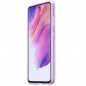 Samsung - Galaxy S21 FE 5G Coque Clear Strap EF-XG990C