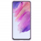 Samsung - Galaxy S21 FE 5G Coque Clear Strap EF-XG990C
