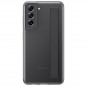 Samsung - Galaxy S21 FE 5G Coque Clear Strap EF-XG990C