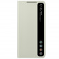 Samsung - Galaxy S21 FE 5G Etui folio Smart Clear view EF-ZG990C