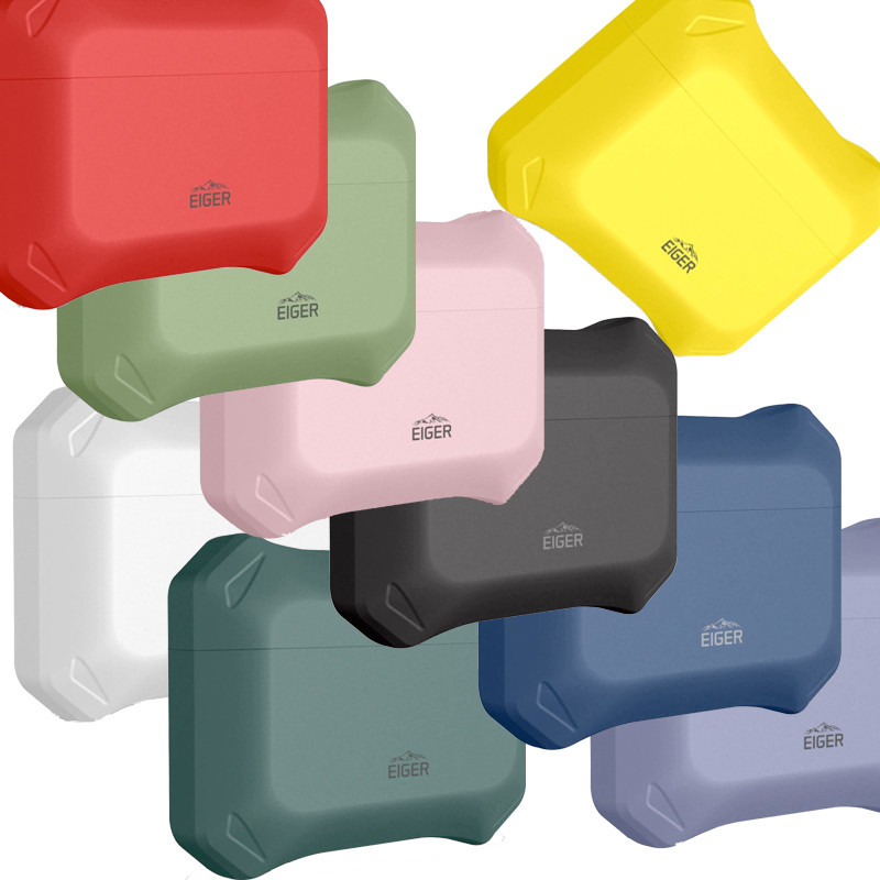 Eiger - AirPods Pro Coque NORTH Case