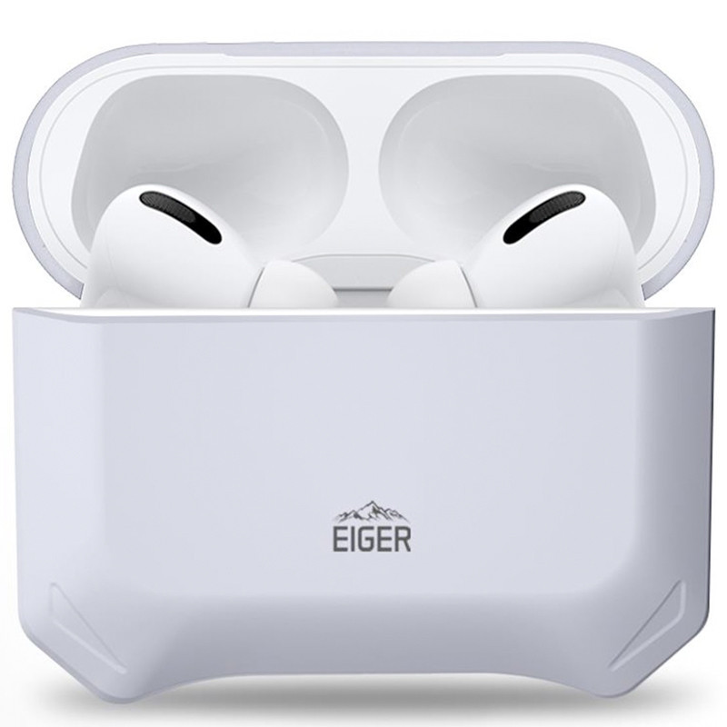 Eiger - AirPods Pro Coque NORTH Case
