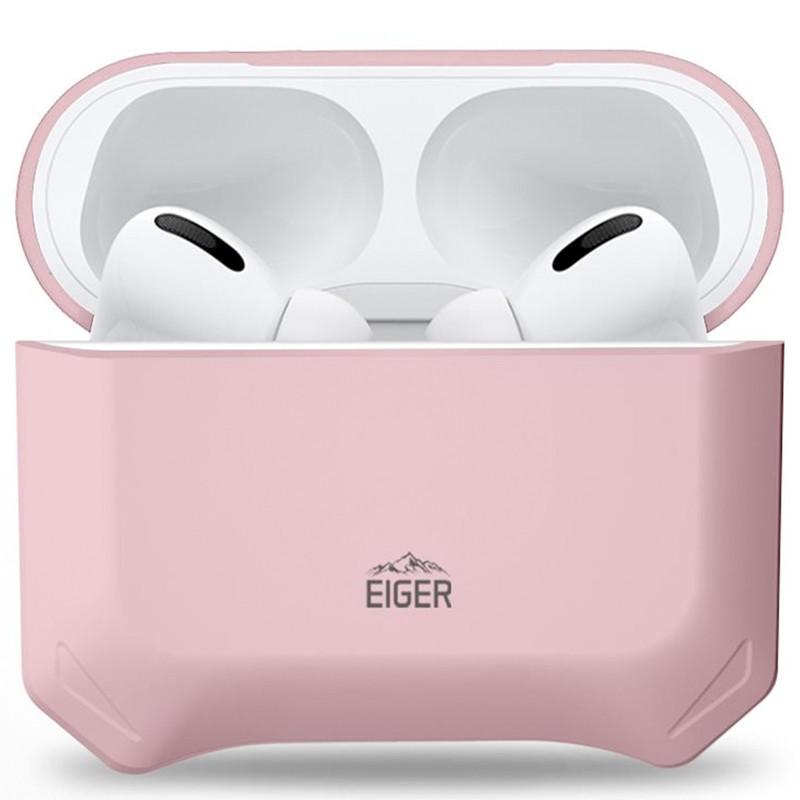 Eiger - AirPods Pro Coque NORTH Case