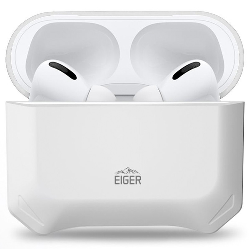 Eiger - AirPods Pro Coque NORTH Case