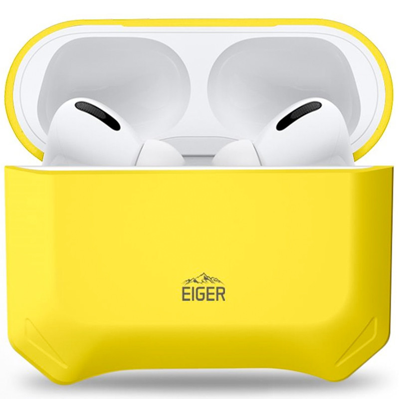 Eiger - AirPods Pro Coque NORTH Case