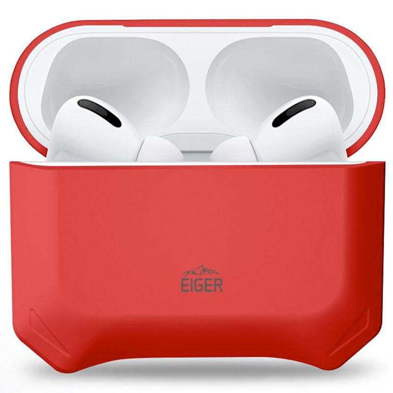 Eiger - AirPods Pro Coque NORTH Case