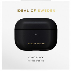iDeal of Sweden - AirPods Pro Coque Como Noir