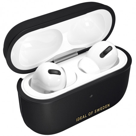 iDeal of Sweden - AirPods Pro Coque Como Noir