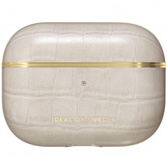 iDeal of Sweden - AirPods Pro Coque Caramel Croco