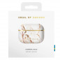 iDeal of Sweden - AirPods Pro Coque Carrara Gold