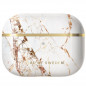 iDeal of Sweden - AirPods Pro Coque Carrara Gold